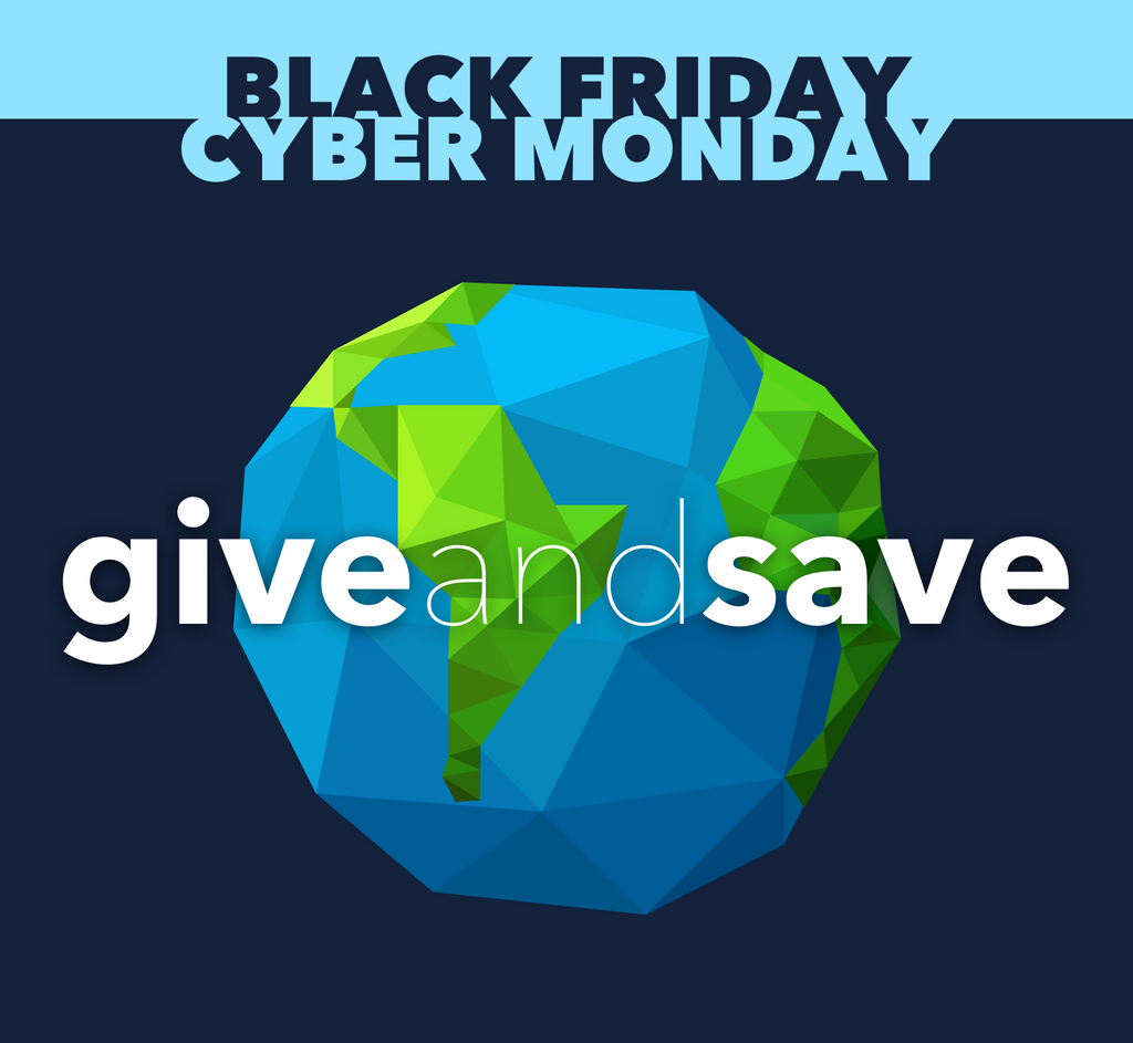 Give And Save